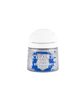 Stormhost Silver - Citadel Layer Colour