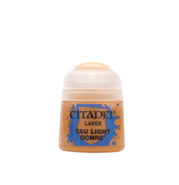 Tau Light Ochre - Citadel Layer Colour