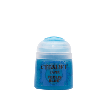 Teclis Blue - Citadel Layer Colour