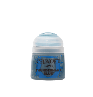 Thunderhawk Blue - Citadel Layer Colour