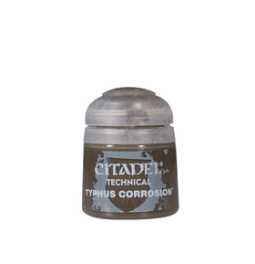 Typhus Corrosion - Citadel Technical Paints