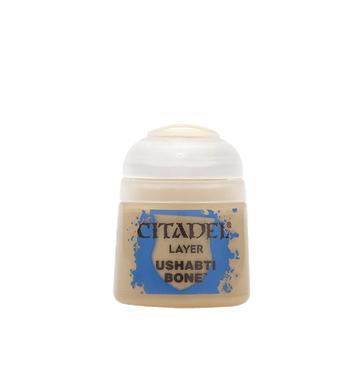 Ushabti Bone - Citadel Layer Colour