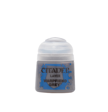 Warpfiend Grey - Citadel Layer Colour