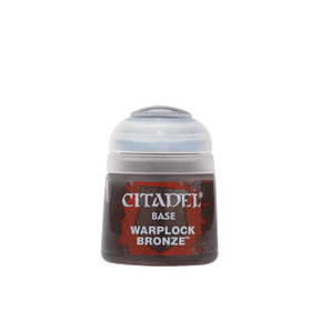 Warplock Bronze - Citadel Base Colour