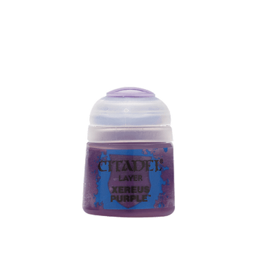 Xereus Purple - Citadel Layer Colour