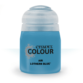 Lothern Blue - Citadel Air Colour