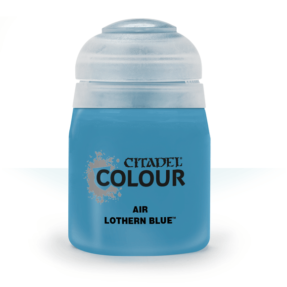 Lothern Blue - Citadel Air Colour