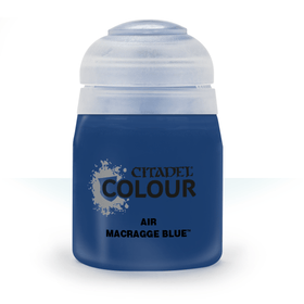 Macragge Blue - Citadel Air Colour