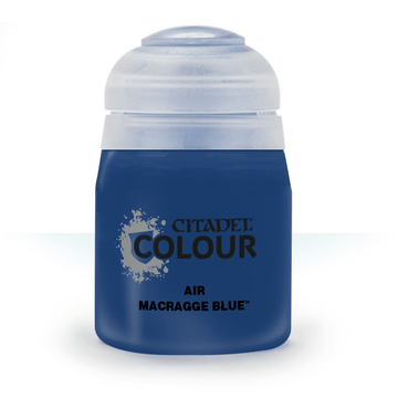Macragge Blue - Citadel Air Colour