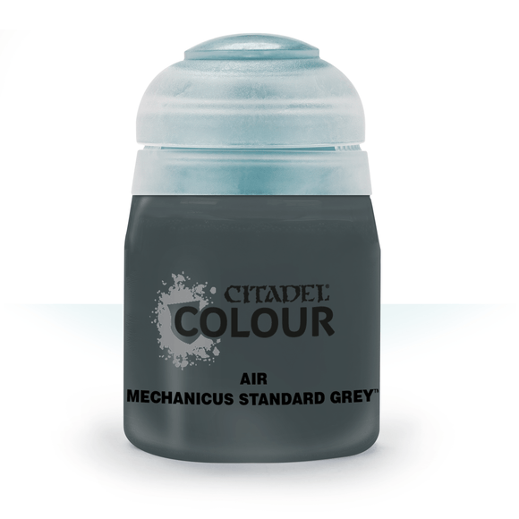 Mechanicus Standard Grey - Citadel Air Colour