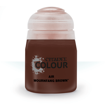 Mournfang Brown - Citadel Air Colour