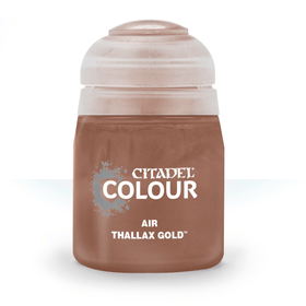 Thallax Gold - Citadel Air Colour