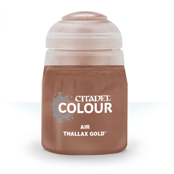 Thallax Gold - Citadel Air Colour