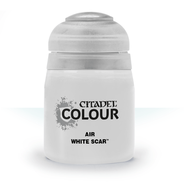 White Scar - Citadel Air Colour