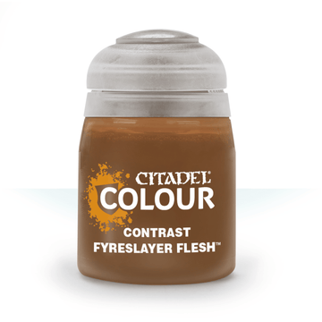 Fyreslayer Flesh - Citadel Contrast Colour