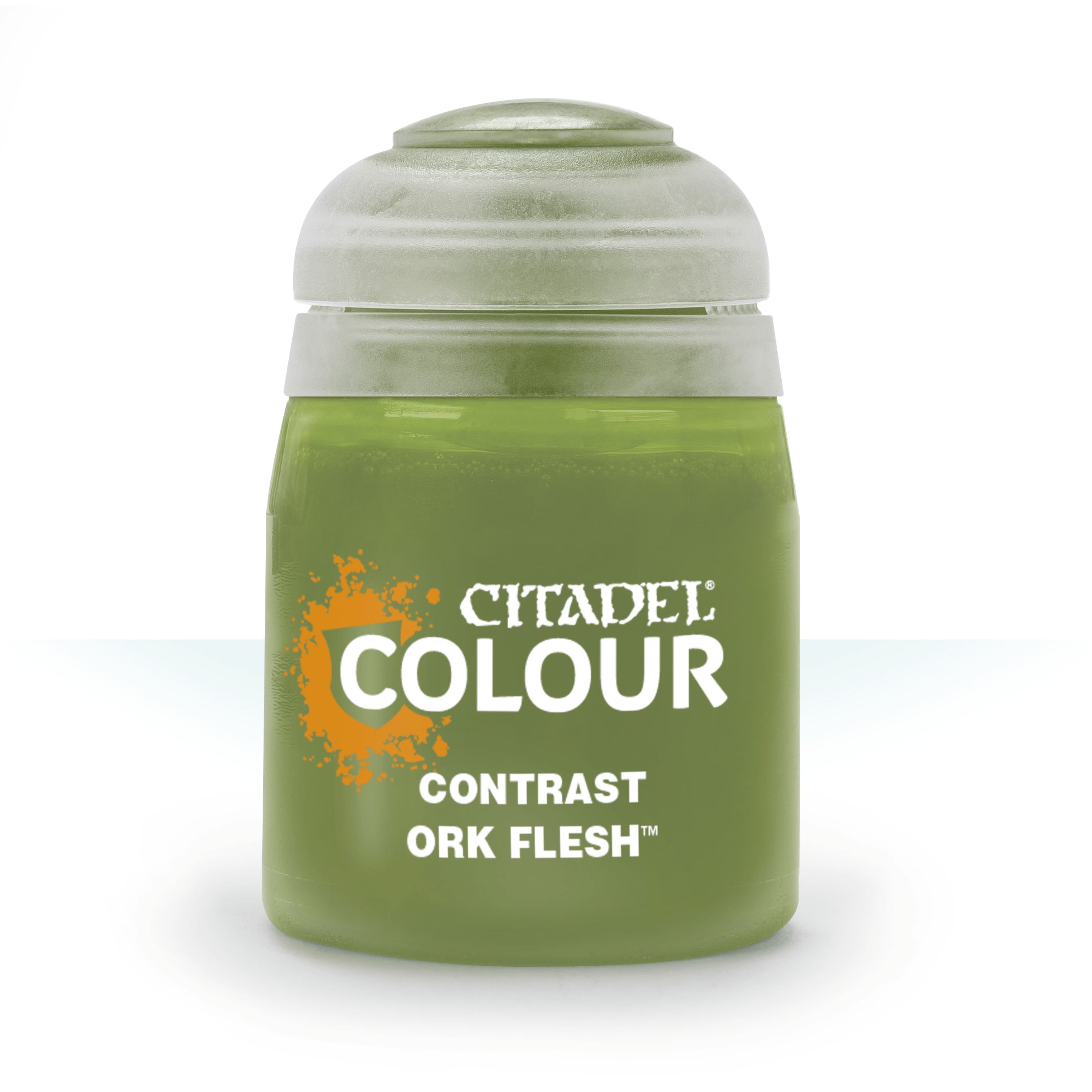 Ork Flesh - Citadel Contrast Colour