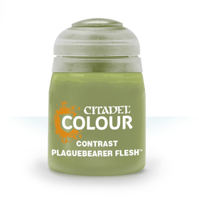 Plaguebearer Flesh - Citadel Contrast Colour