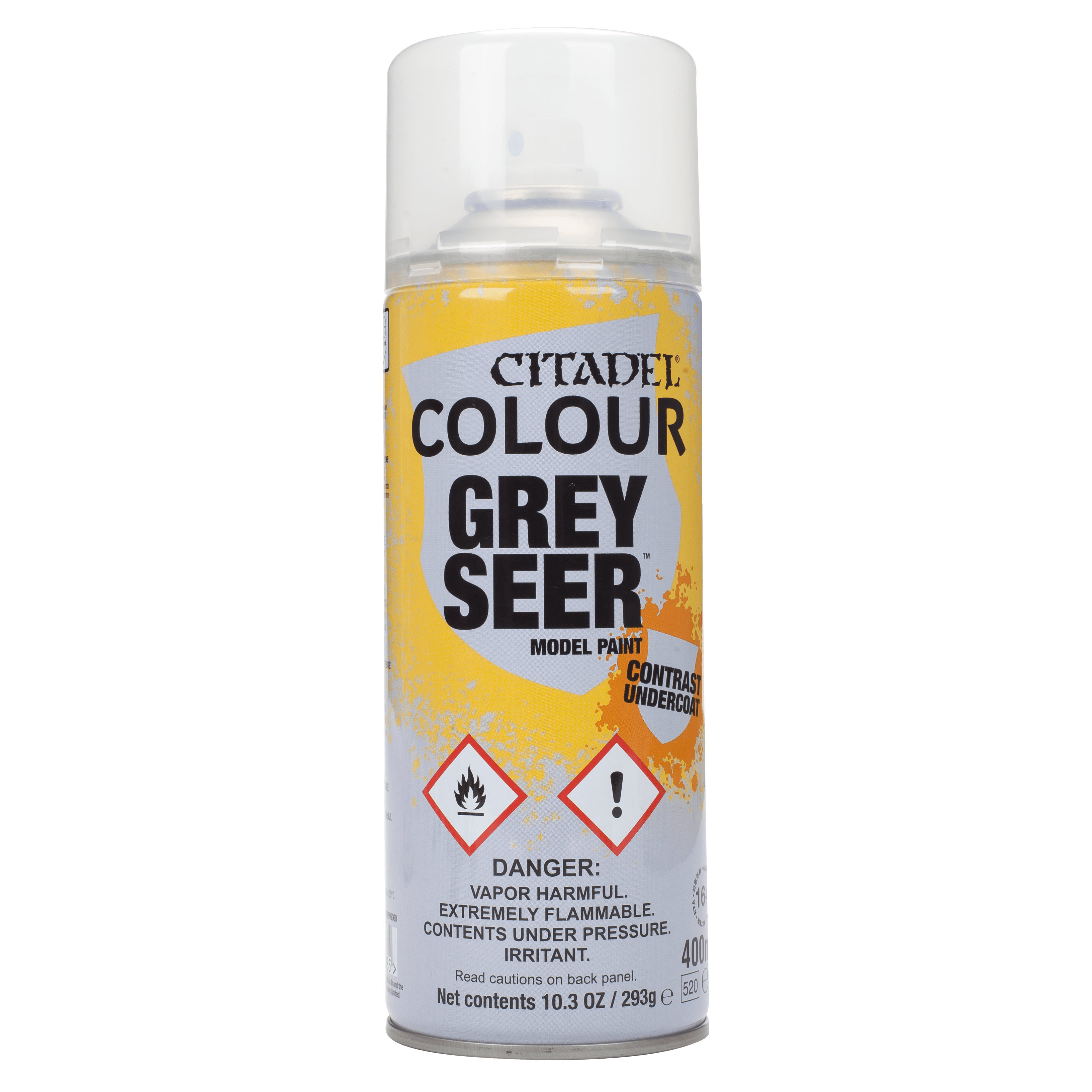 Grey Seer - Citadel Spray