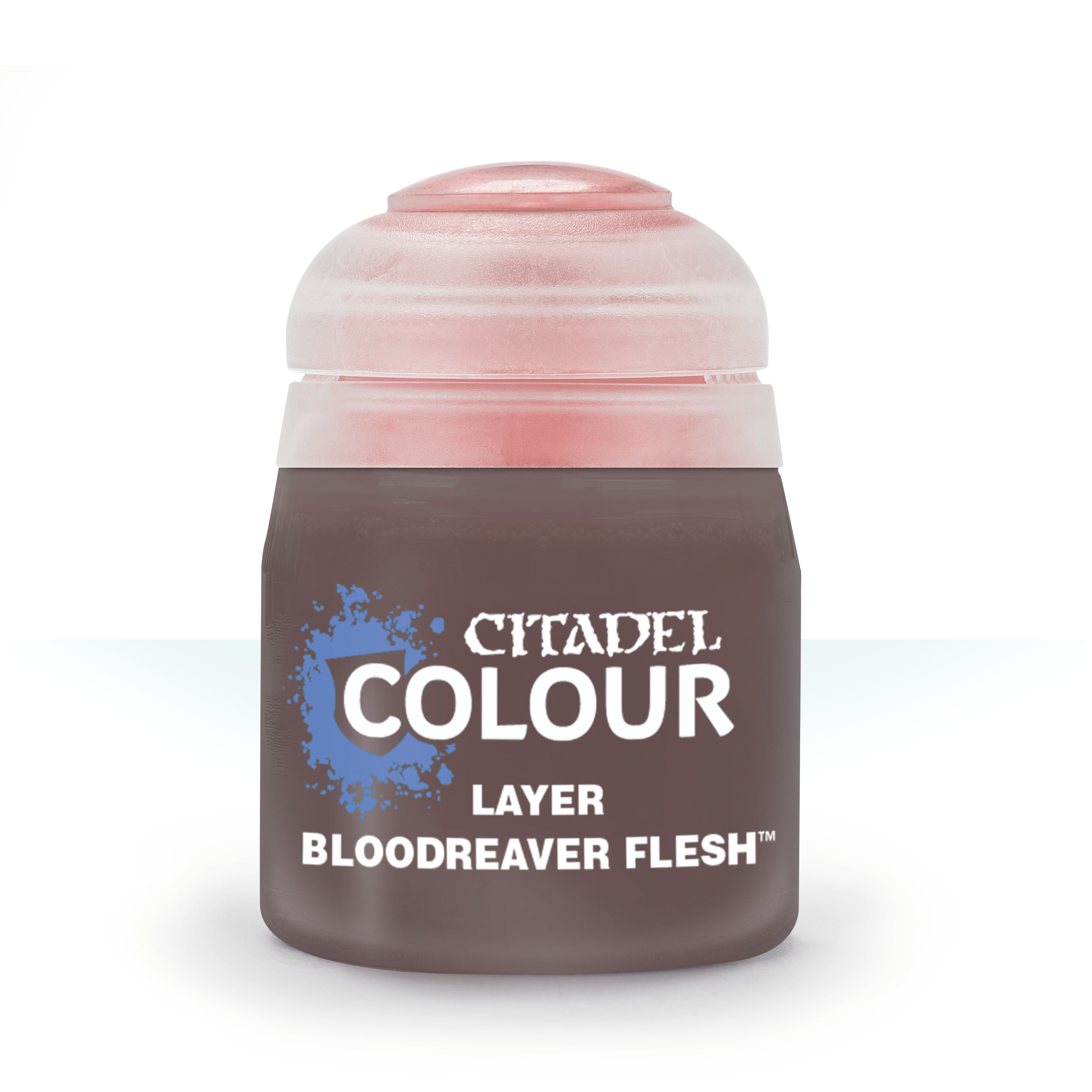 Bloodreaver Flesh - Citadel Layer Colour