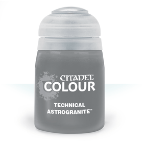 Astrogranite - Citadel Technical Paints