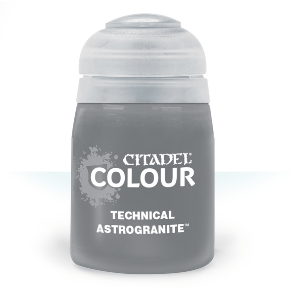 Astrogranite - Citadel Technical Paints