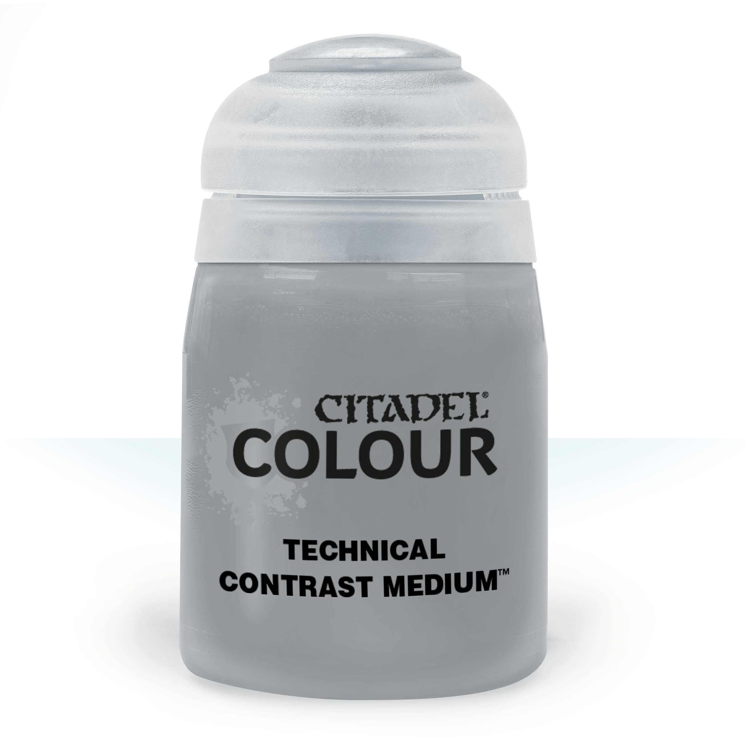 Contrast Medium - Citadel Technical Paints