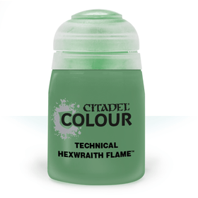 Hexwraith Flame  - Citadel Contrast Colour