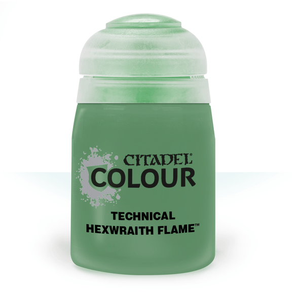 Hexwraith Flame  - Citadel Contrast Colour