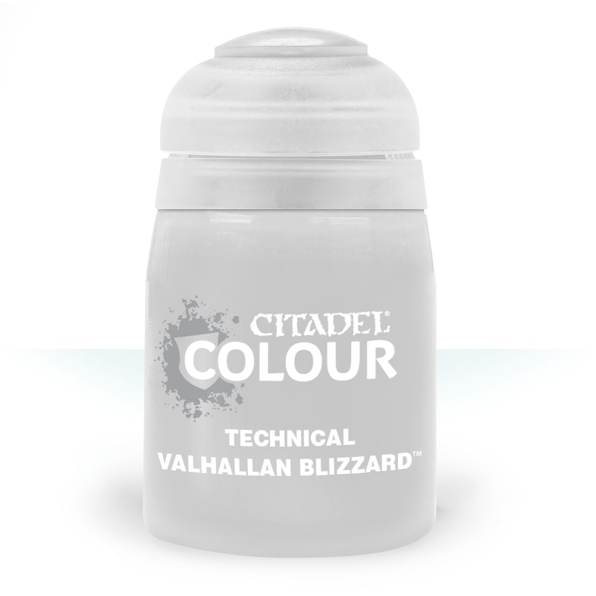 Valhallan Blizzard - Citadel Technical Paints