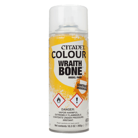 Wraithbone - Citadel Spray