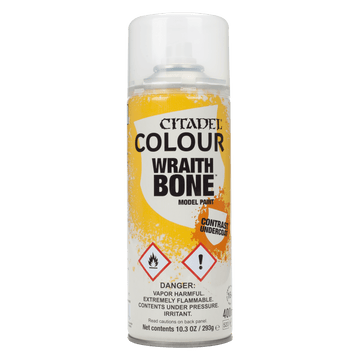 Wraithbone - Citadel Spray