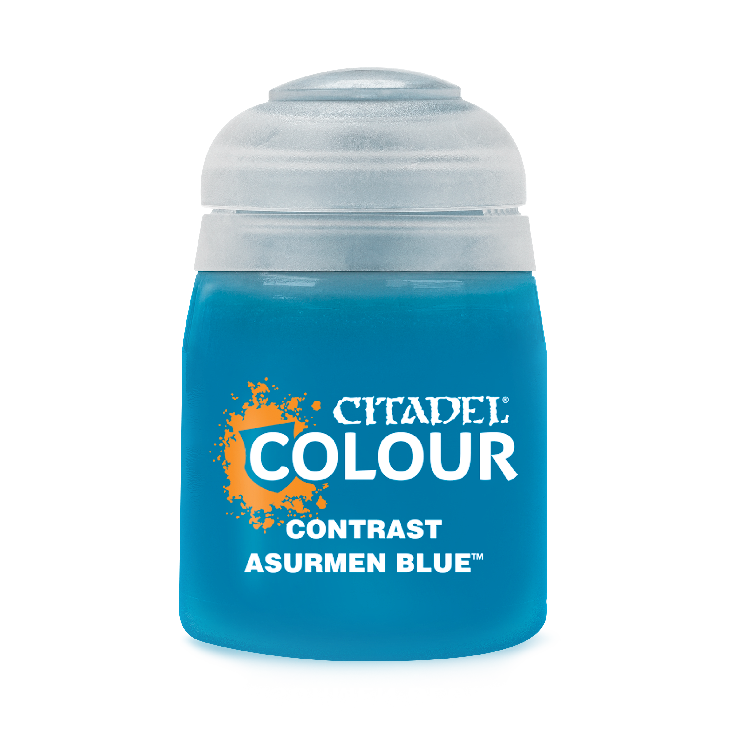 Asurmen Blue - Citadel Contrast Colour