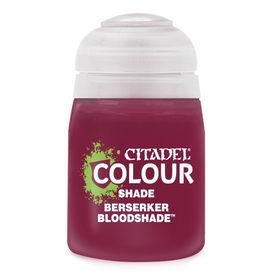 Berserker Bloodshade - Citadel Shade Colour