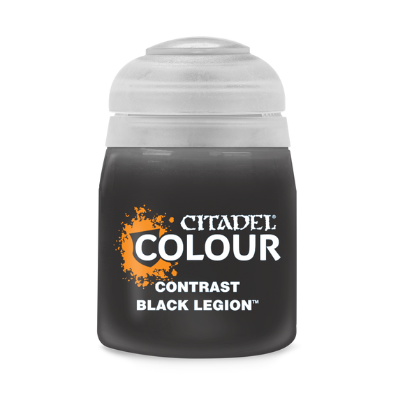 Black Legion - Citadel Contrast Colour