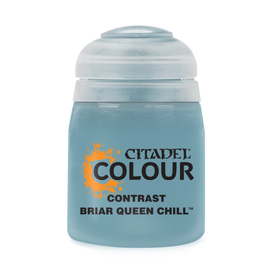 Briar Queen Chill - Citadel Contrast Colour