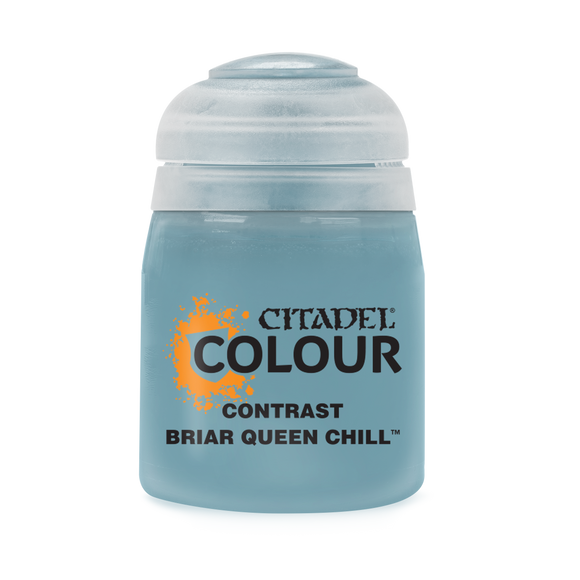 Briar Queen Chill - Citadel Contrast Colour