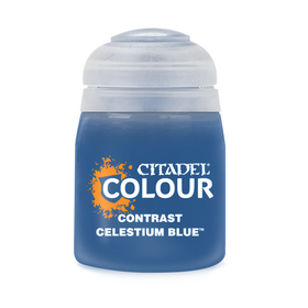 Celestium Blue - Citadel Contrast Colour