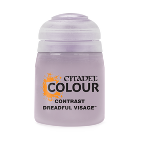 Dreadful Visage - Citadel Contrast Colour