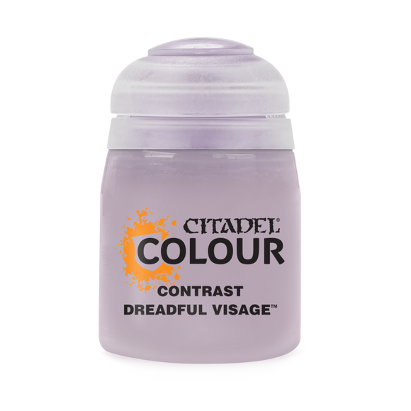 Dreadful Visage - Citadel Contrast Colour