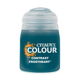 Frostheart - Citadel Contrast Colour