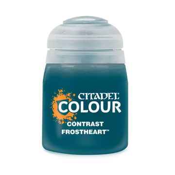 Frostheart - Citadel Contrast Colour