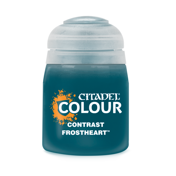 Frostheart - Citadel Contrast Colour