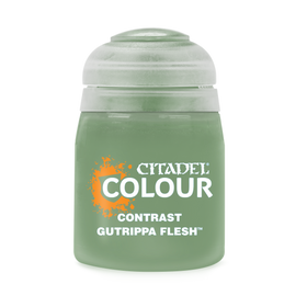 Gutrippa Flesh - Citadel Contrast Colour