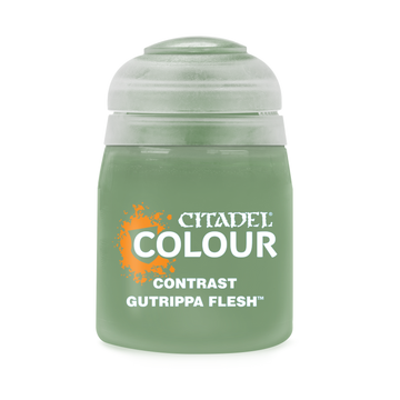 Gutrippa Flesh - Citadel Contrast Colour