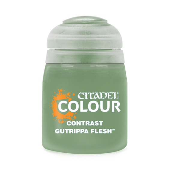 Gutrippa Flesh - Citadel Contrast Colour