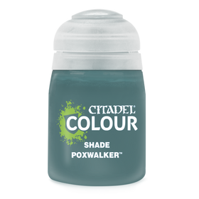 Poxwalker - Citadel Shade Colour