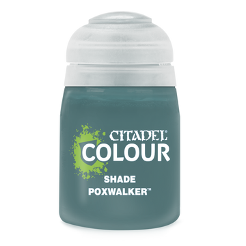 Poxwalker - Citadel Shade Colour