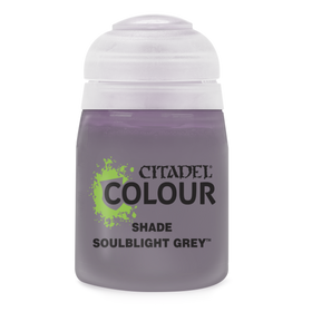 Soulblight Grey - Citadel Shade Colour
