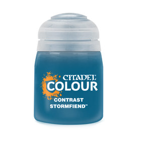 Stormfiend - Citadel Contrast Colour