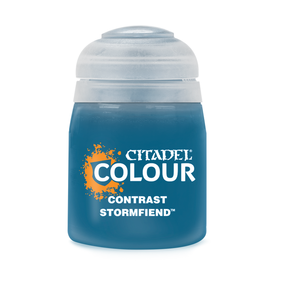 Stormfiend - Citadel Contrast Colour